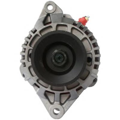 Gerador 114120 Cargo