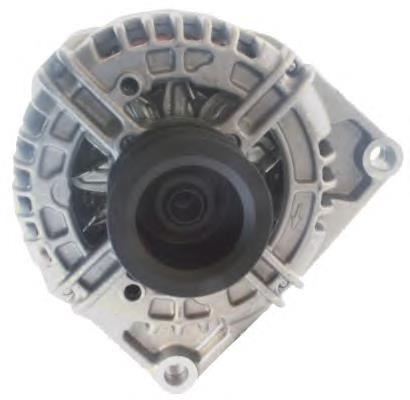 6204235 Opel Gerador