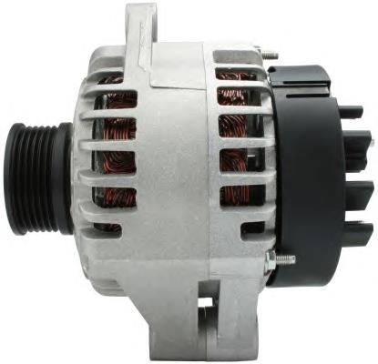 Gerador 0986048801 Bosch