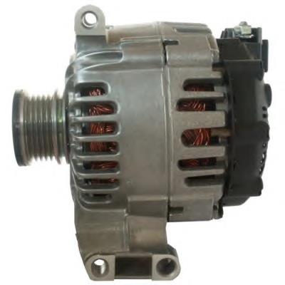 Gerador Lucas LRA02885