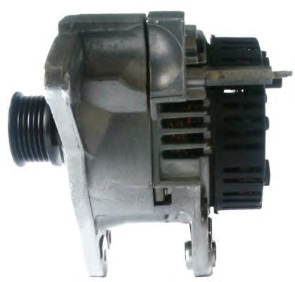Gerador 0986049640 Bosch