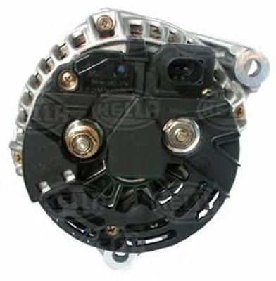 Gerador A011154720280 Mercedes