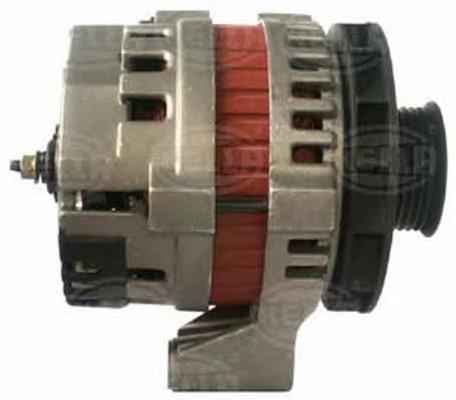 A6621543202 Ssang Yong Gerador