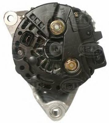 Gerador 504225814 Iveco