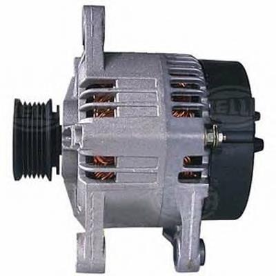 Gerador 210236 ERA
