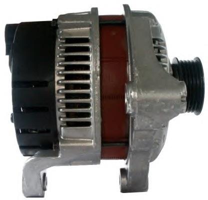Gerador YLE000070 Land Rover