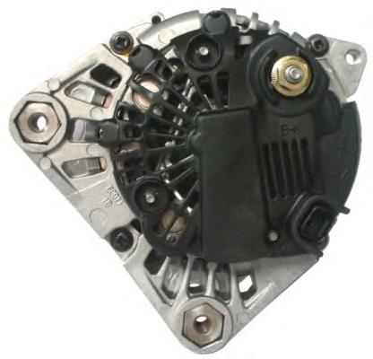 Gerador 4672 Cevam