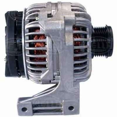 0124525014 Volvo Gerador