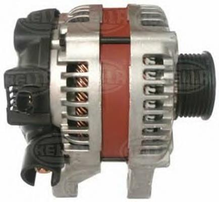 Gerador 1638106980 Peugeot/Citroen
