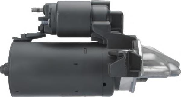 Motor de arranco 1638117780 Peugeot/Citroen