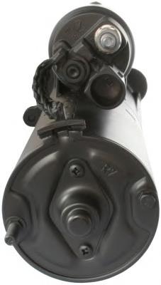 Compre 0986021220 Bosch Motor de arranco