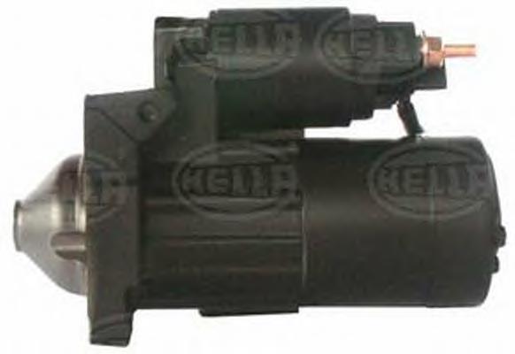 Compre M000T91581 Renault (RVI) Motor de arranco