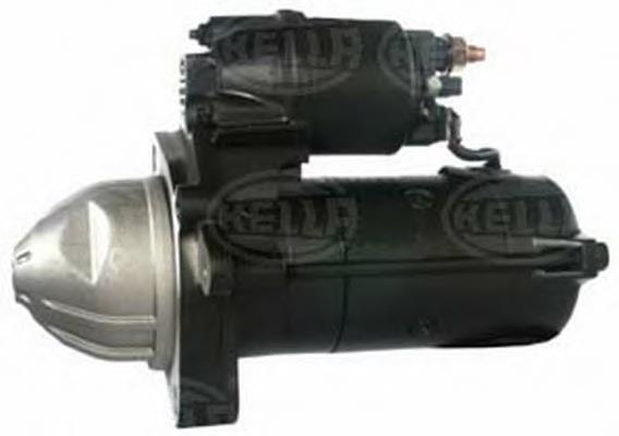 Motor de arranco 83113001 BMW