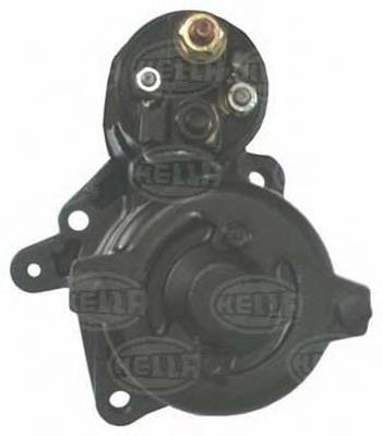 MSN808 Magneti Marelli Motor de arranco