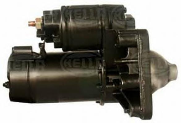 Motor de arranco S3016PR As-pl