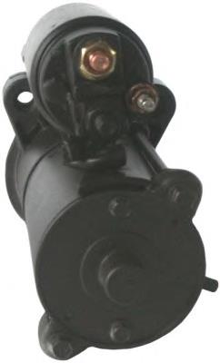 063721336010 Magneti Marelli Motor de arranco
