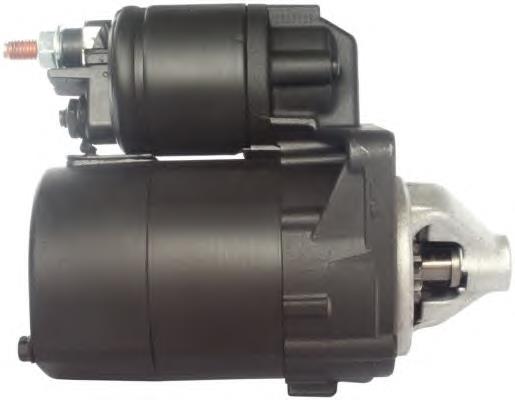 Motor de arranco 1726802 Ford