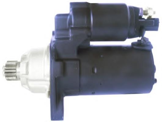 Compre S3037PR As-pl Motor de arranco