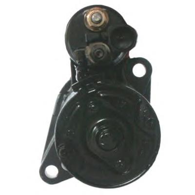 02Z911023FV VAG Motor de arranco