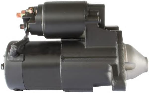 Motor de arranco 233006124R Renault (RVI)