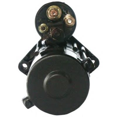 Motor de arranco 220443 ERA