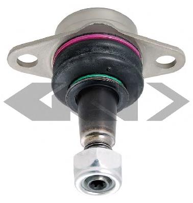 Suporte de esfera inferior 31100363476 BMW