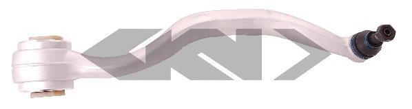 Braço oscilante inferior direito de suspensão dianteira BMW 31121092610S