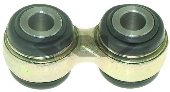 33321126476 BMW Braço oscilante de suspensão traseira transversal