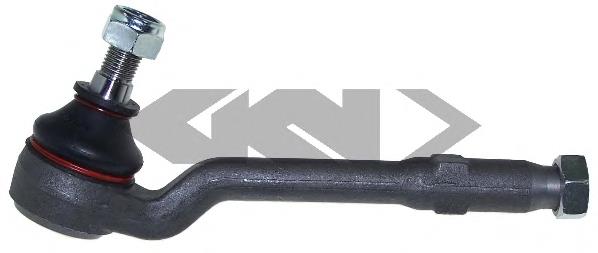 50858 GKN-Spidan Ponta externa da barra de direção