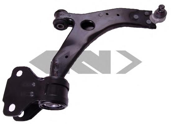 Braço oscilante inferior direito de suspensão dianteira Ford 1865168 preço, a partir de 73,21 USD