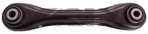 Braço oscilante inferior esquerdo de suspensão traseira/direita 1686587 Ford