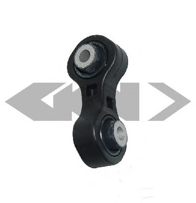 Compre 40058 Metalcaucho Montante de estabilizador traseiro