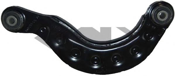 2426910 Ford Braço oscilante superior esquerdo/direito de suspensão traseira
