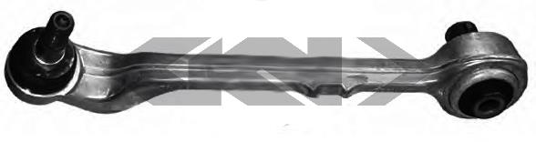 Braço oscilante inferior esquerdo de suspensão dianteira BMW 2405859