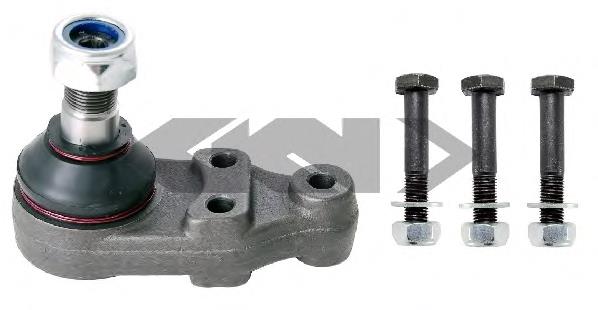 Suporte de esfera inferior Ford 5025676