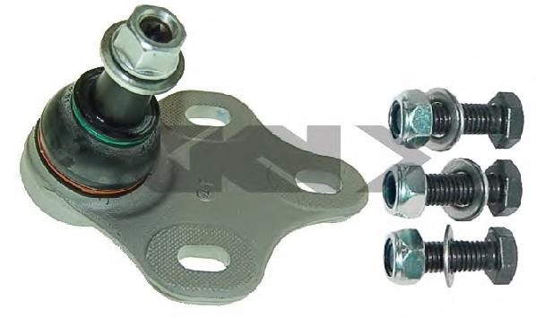 Compre 8J0407365 VAG Suporte de esfera inferior esquerdo