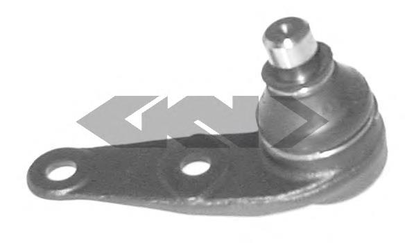 Compre 10030 Lemforder Suporte de esfera inferior direito
