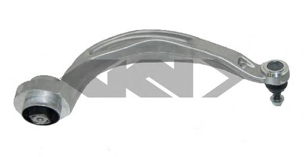 Braço oscilante inferior direito de suspensão dianteira VAG 8K0407694T preço, a partir de 156,64 USD