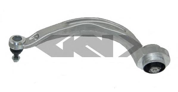 51115 GKN-Spidan Braço oscilante inferior esquerdo de suspensão dianteira