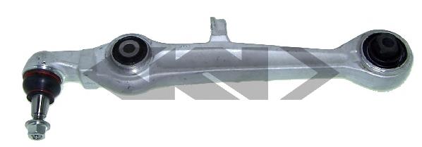 57694 GKN-Spidan Braço oscilante inferior esquerdo/direito de suspensão dianteira