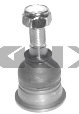 545010N620 Nissan/Infiniti Suporte de esfera inferior