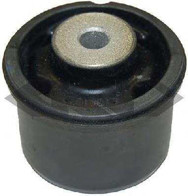 Compre 8V515K653BA Ford Bloco silencioso de viga traseira (de plataforma veicular)