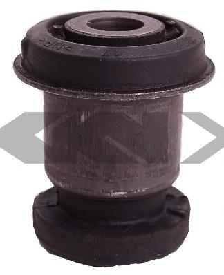 Compre BV613A423HNE Ford Bloco silencioso dianteiro do braço oscilante inferior