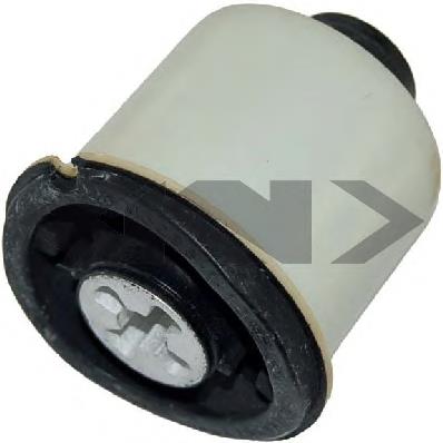 52080 Rapro Bloco silencioso de viga traseira (de plataforma veicular)