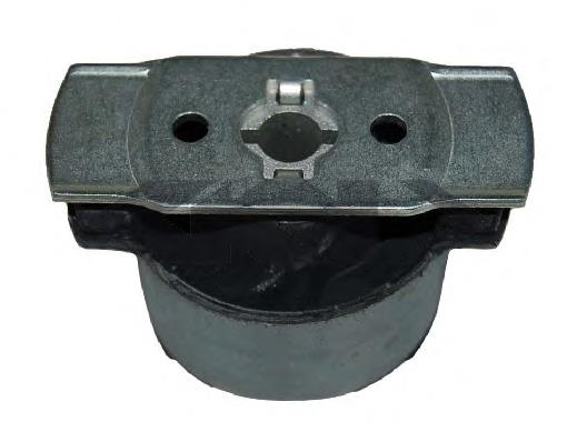 Bloco silencioso de viga traseira (de plataforma veicular) 58610 Metalcaucho