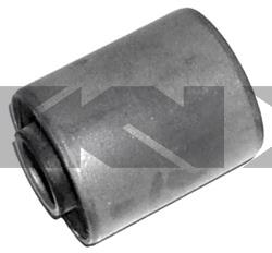 Bloco silencioso dianteiro do braço oscilante inferior Metalcaucho 00208 preço, a partir de 5,22 USD