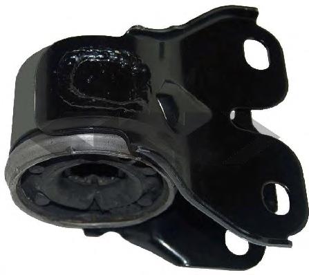 Bloco silencioso dianteiro do braço oscilante inferior 31406445 Volvo