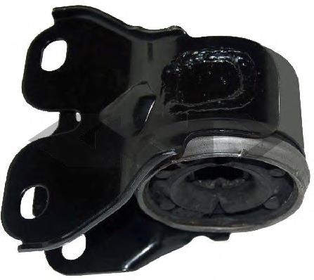 Compre 01700545151 RTS Bloco silencioso dianteiro do braço oscilante inferior