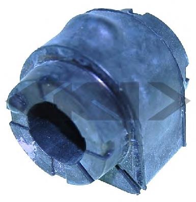 Bucha de estabilizador dianteiro 06438 Metalcaucho