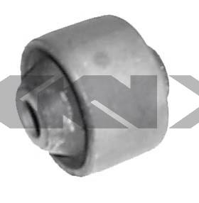 Compre 080122 Cautex Bloco silencioso dianteiro do braço oscilante inferior